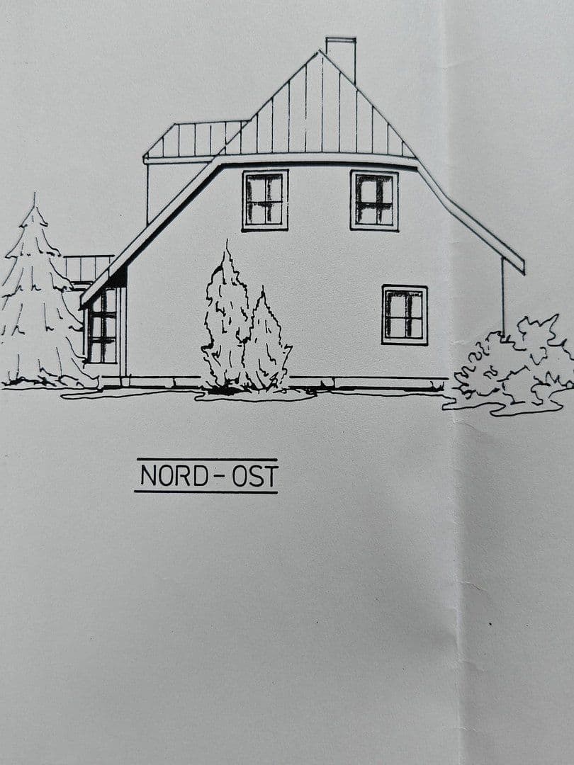 Prodej domu 165 m², pozemek 548 m², Blankensee, Mecklenburg-Vorpommern Prodej domu 165 m², pozemek 548 m², Blankensee, Mecklenburg-Vorpommern