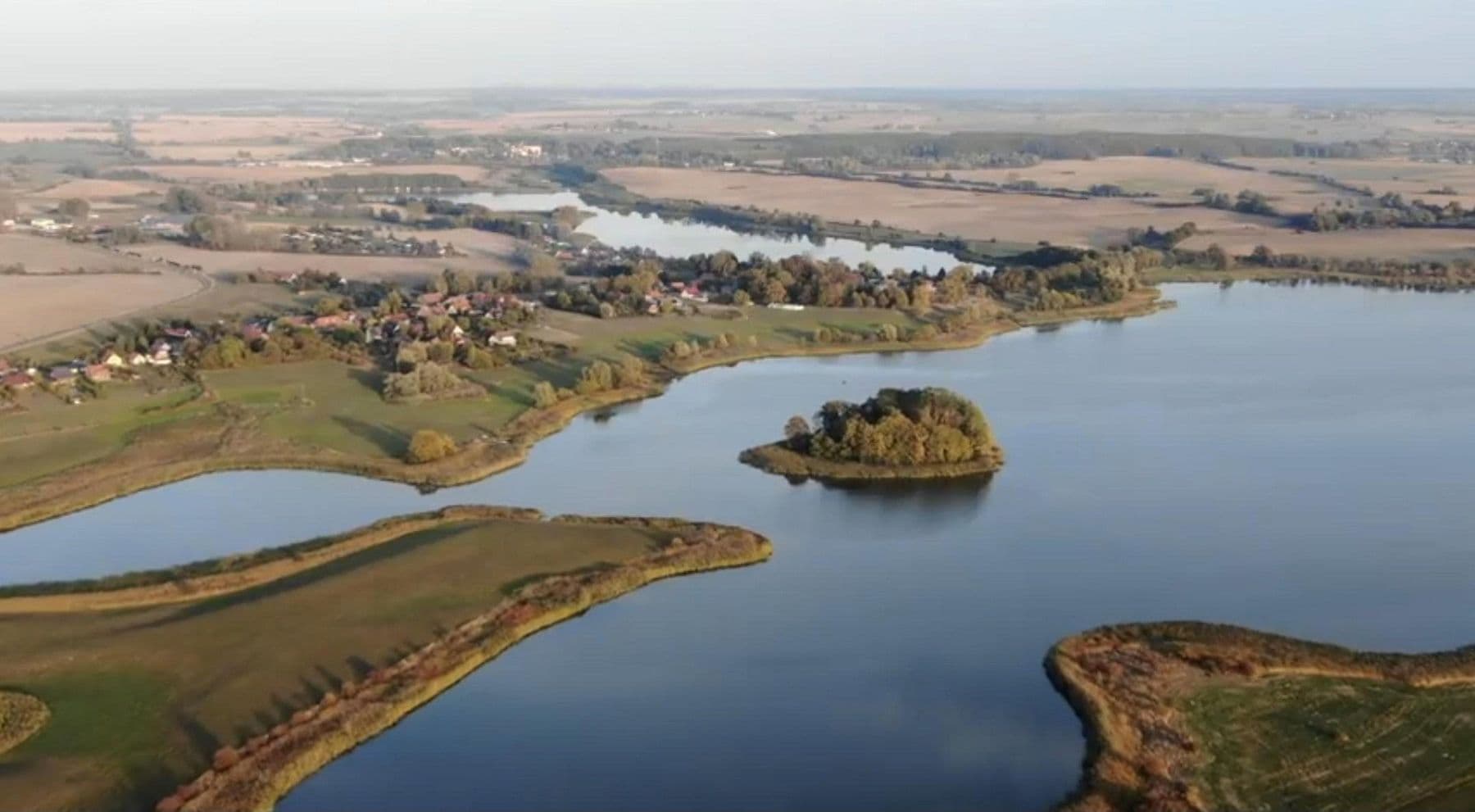 Prodej domu 165 m², pozemek 548 m², Blankensee, Mecklenburg-Vorpommern Prodej domu 165 m², pozemek 548 m², Blankensee, Mecklenburg-Vorpommern