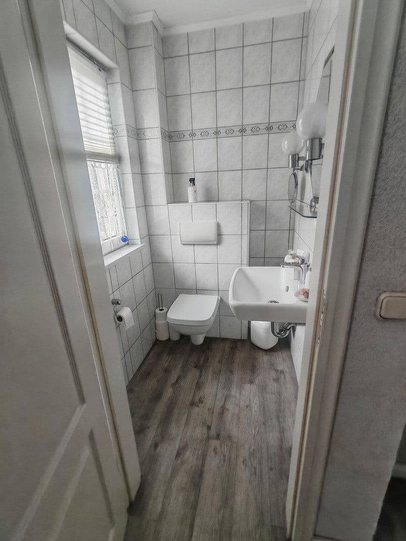 Prodej domu 165 m², pozemek 548 m², Blankensee, Mecklenburg-Vorpommern Prodej domu 165 m², pozemek 548 m², Blankensee, Mecklenburg-Vorpommern