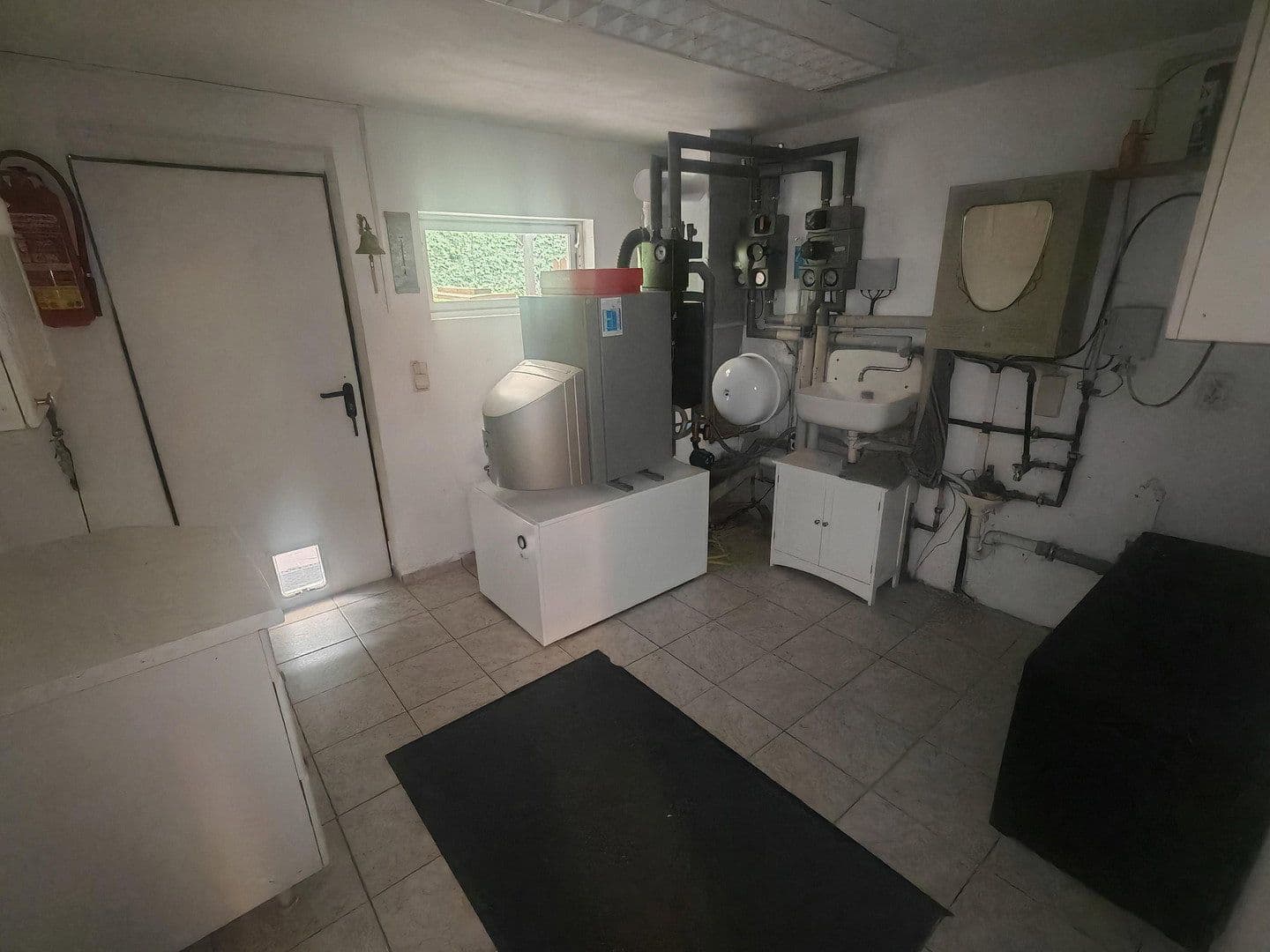 Prodej domu 165 m², pozemek 548 m², Blankensee, Mecklenburg-Vorpommern Prodej domu 165 m², pozemek 548 m², Blankensee, Mecklenburg-Vorpommern