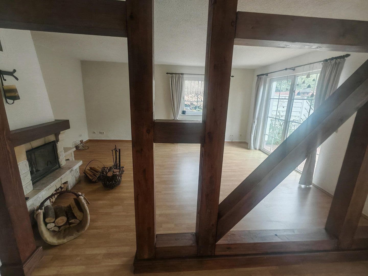 Prodej domu 165 m², pozemek 548 m², Blankensee, Mecklenburg-Vorpommern Prodej domu 165 m², pozemek 548 m², Blankensee, Mecklenburg-Vorpommern