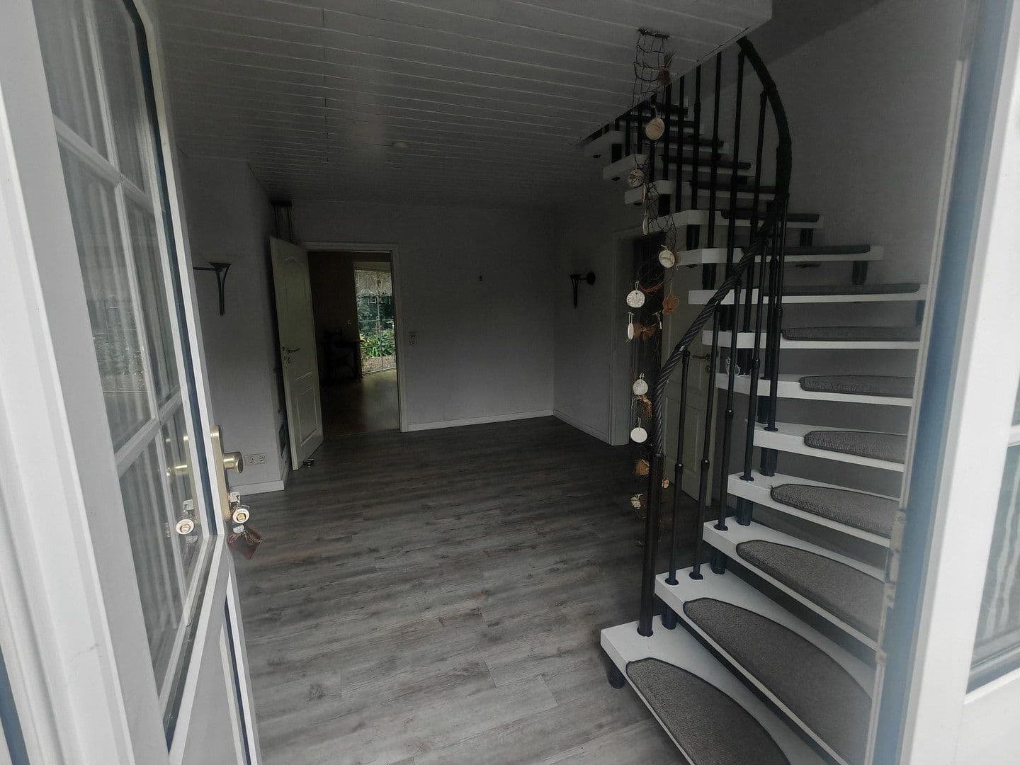 Prodej domu 165 m², pozemek 548 m², Blankensee, Mecklenburg-Vorpommern Prodej domu 165 m², pozemek 548 m², Blankensee, Mecklenburg-Vorpommern