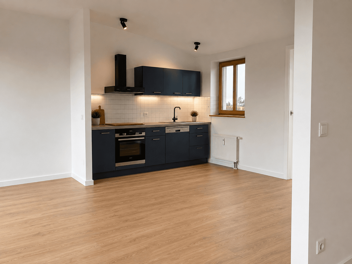 Prodej bytu 1+kk 55 m², Dingolfing, Bavorsko Prodej bytu 1+kk 55 m², Dingolfing, Bavorsko