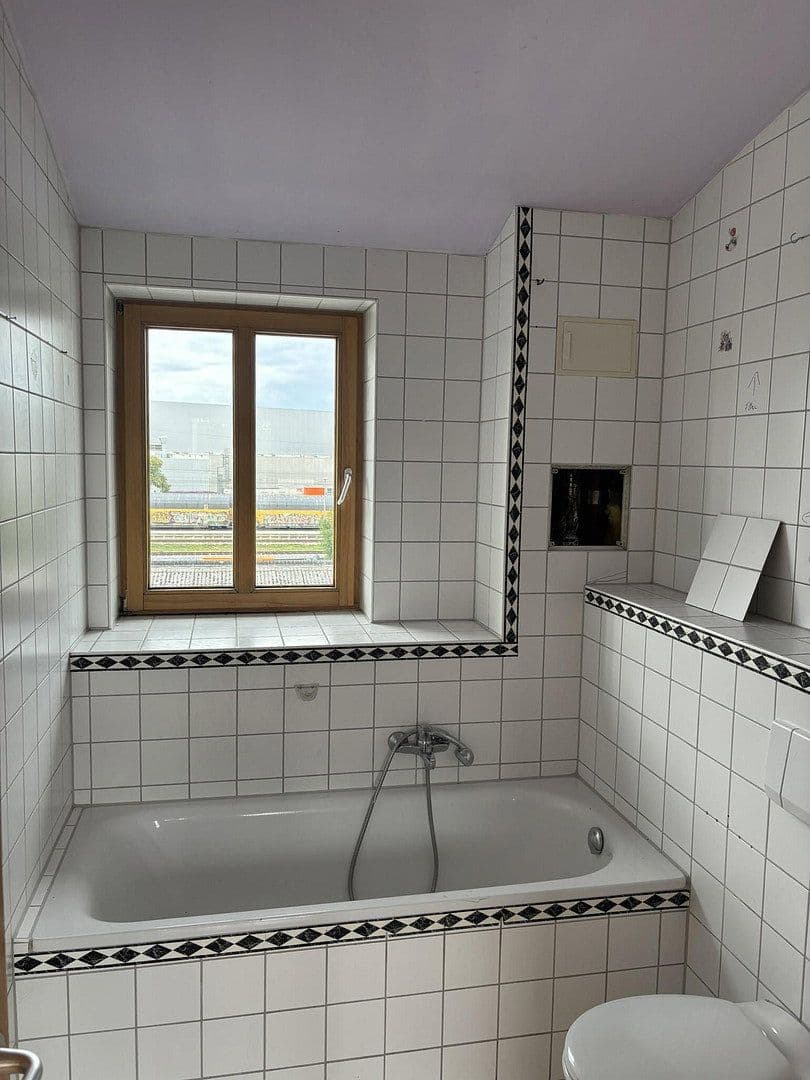 Prodej bytu 1+kk 55 m², Dingolfing, Bavorsko Prodej bytu 1+kk 55 m², Dingolfing, Bavorsko