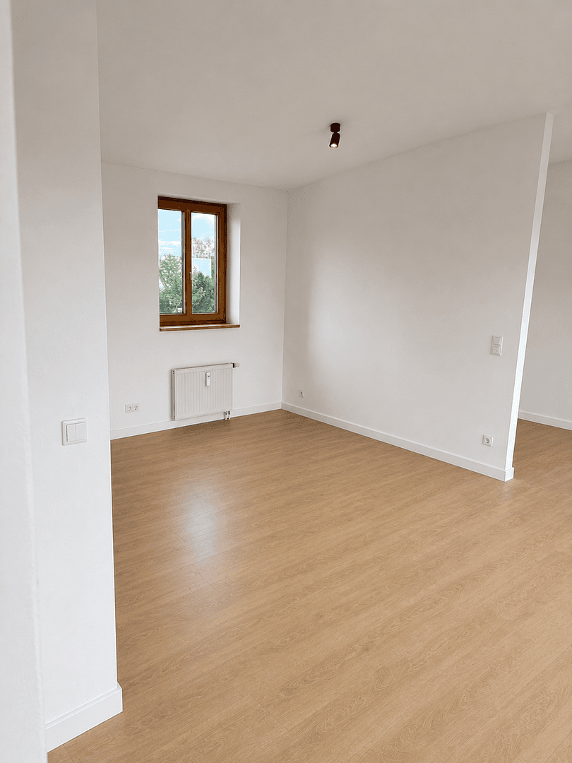 Prodej bytu 1+kk 55 m², Dingolfing, Bavorsko Prodej bytu 1+kk 55 m², Dingolfing, Bavorsko