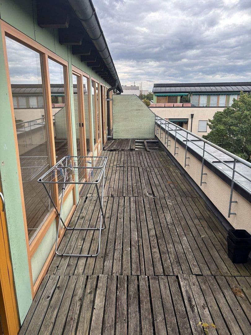 Prodej bytu 1+kk 55 m², Dingolfing, Bavorsko Prodej bytu 1+kk 55 m², Dingolfing, Bavorsko