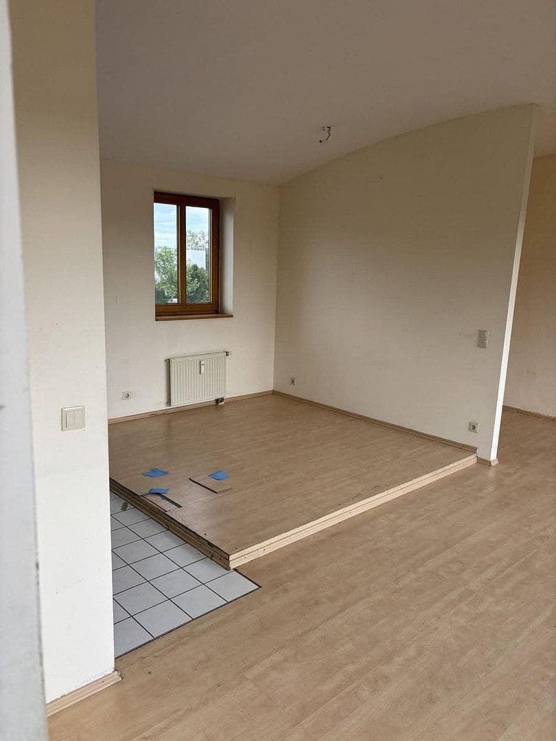 Prodej bytu 1+kk 55 m², Dingolfing, Bavorsko Prodej bytu 1+kk 55 m², Dingolfing, Bavorsko