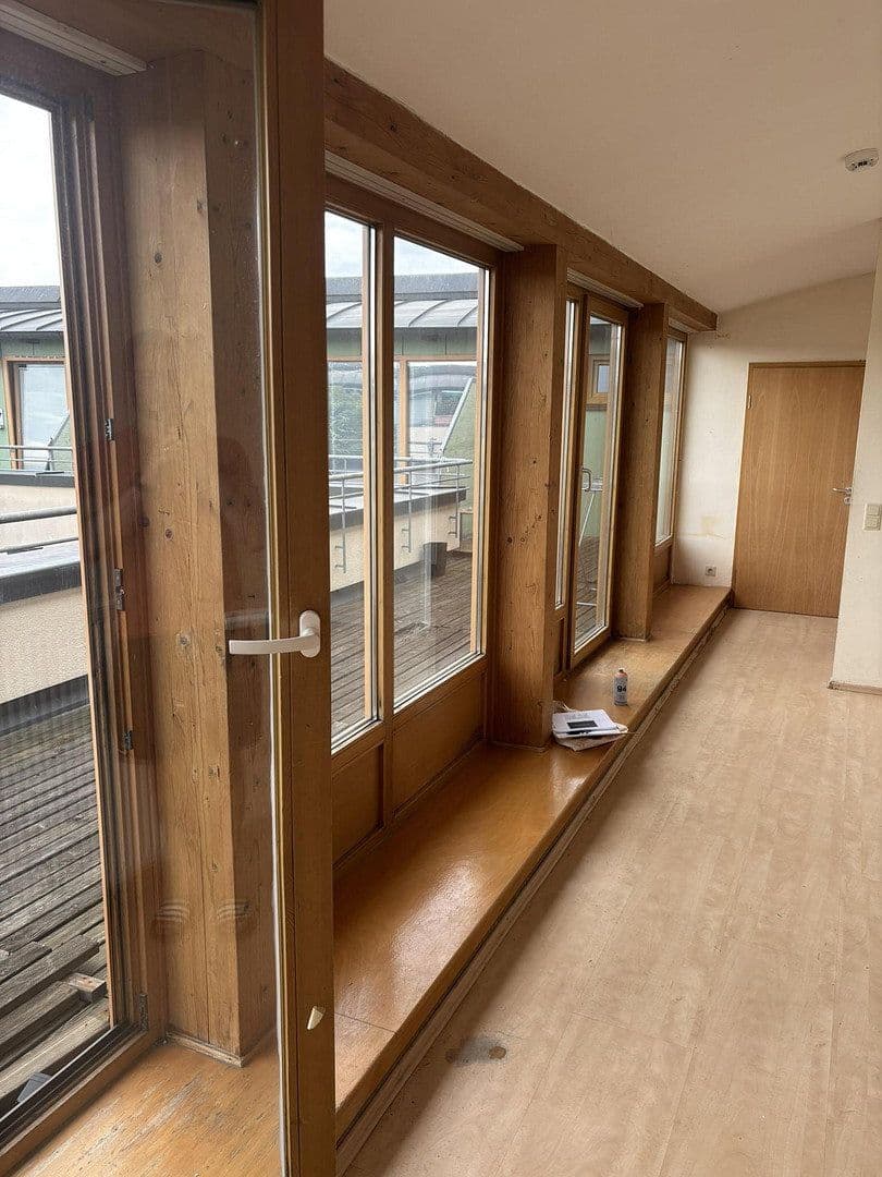 Prodej bytu 1+kk 55 m², Dingolfing, Bavorsko Prodej bytu 1+kk 55 m², Dingolfing, Bavorsko