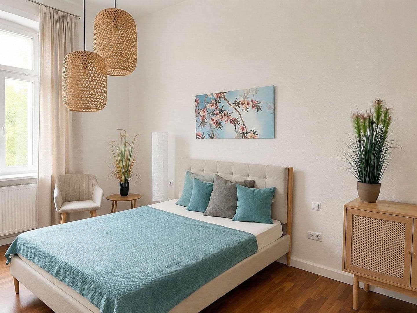 Pronájem bytu 15 m², Würzburg, Bavorsko Pronájem bytu 15 m², Würzburg, Bavorsko