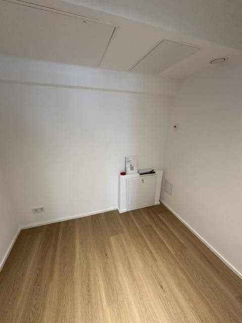 Pronájem bytu 1+1 42 m², Schwallgasse 21, Freystadt, Bavorsko Pronájem bytu 1+1 42 m², Schwallgasse 21, Freystadt, Bavorsko