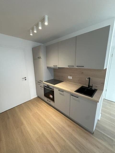 Pronájem bytu 1+1 42 m², Schwallgasse 21, Freystadt, Bavorsko Pronájem bytu 1+1 42 m², Schwallgasse 21, Freystadt, Bavorsko