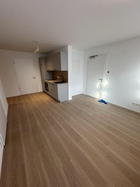 Pronájem bytu 1+1 42 m², Schwallgasse 21, Freystadt, Bavorsko Pronájem bytu 1+1 42 m², Schwallgasse 21, Freystadt, Bavorsko