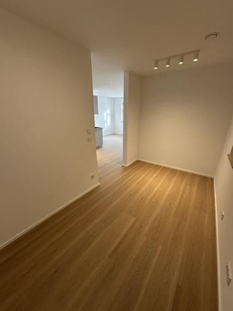 Pronájem bytu 1+1 42 m², Schwallgasse 21, Freystadt, Bavorsko Pronájem bytu 1+1 42 m², Schwallgasse 21, Freystadt, Bavorsko