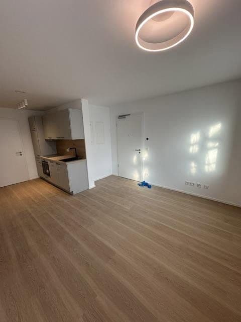 Pronájem bytu 1+1 42 m², Schwallgasse 21, Freystadt, Bavorsko Pronájem bytu 1+1 42 m², Schwallgasse 21, Freystadt, Bavorsko