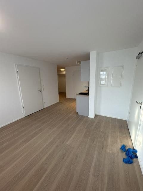 Pronájem bytu 1+1 42 m², Schwallgasse 21, Freystadt, Bavorsko Pronájem bytu 1+1 42 m², Schwallgasse 21, Freystadt, Bavorsko