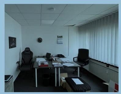 Pronájem nebytového prostoru 530 m², Raiffeisenstr. 3a, Langenfeld (Rheinland), Severní Porýní-Vestfálsko Pronájem nebytového prostoru 530 m², Raiffeisenstr. 3a, Langenfeld (Rheinland), Severní Porýní-Vestfálsko