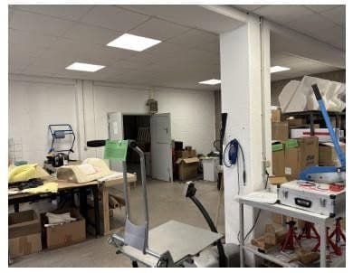 Pronájem nebytového prostoru 530 m², Raiffeisenstr. 3a, Langenfeld (Rheinland), Severní Porýní-Vestfálsko Pronájem nebytového prostoru 530 m², Raiffeisenstr. 3a, Langenfeld (Rheinland), Severní Porýní-Vestfálsko