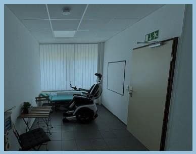 Pronájem nebytového prostoru 530 m², Raiffeisenstr. 3a, Langenfeld (Rheinland), Severní Porýní-Vestfálsko Pronájem nebytového prostoru 530 m², Raiffeisenstr. 3a, Langenfeld (Rheinland), Severní Porýní-Vestfálsko