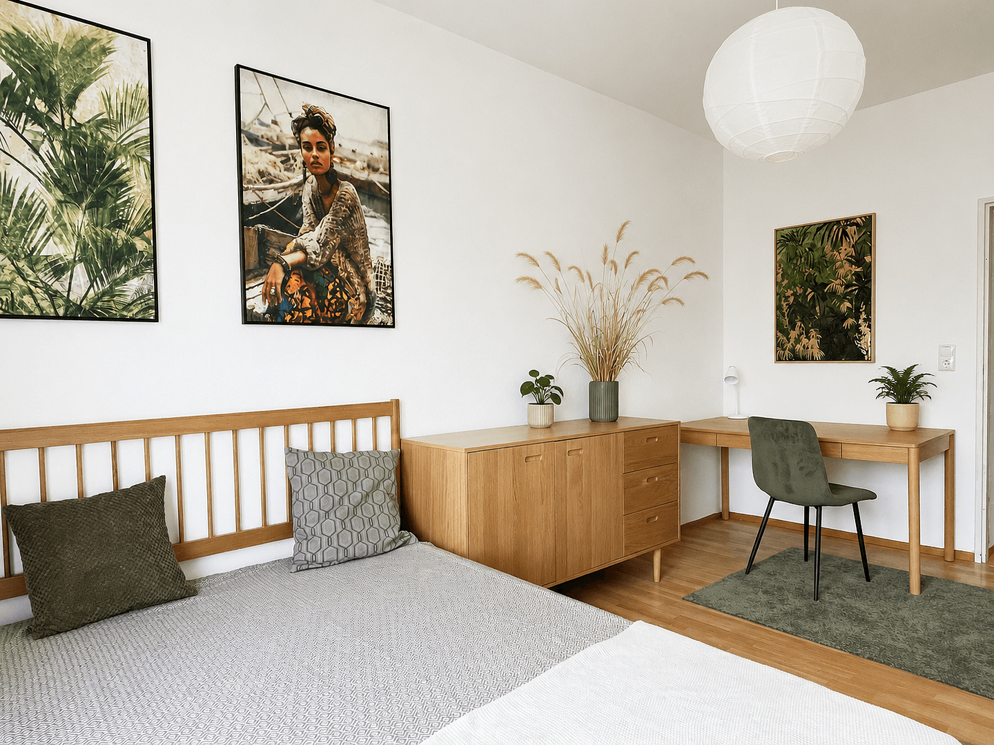 Pronájem bytu 103 m², Würzburg, Bavorsko Pronájem bytu 103 m², Würzburg, Bavorsko