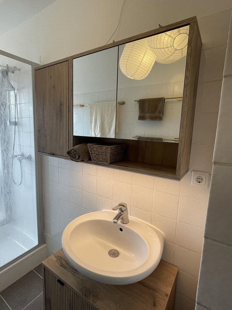 Pronájem bytu 103 m², Würzburg, Bavorsko Pronájem bytu 103 m², Würzburg, Bavorsko