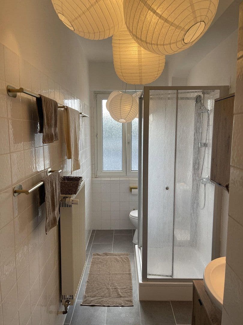 Pronájem bytu 103 m², Würzburg, Bavorsko Pronájem bytu 103 m², Würzburg, Bavorsko
