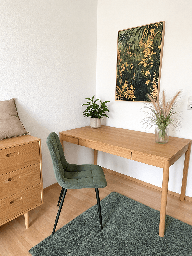 Pronájem bytu 103 m², Würzburg, Bavorsko Pronájem bytu 103 m², Würzburg, Bavorsko
