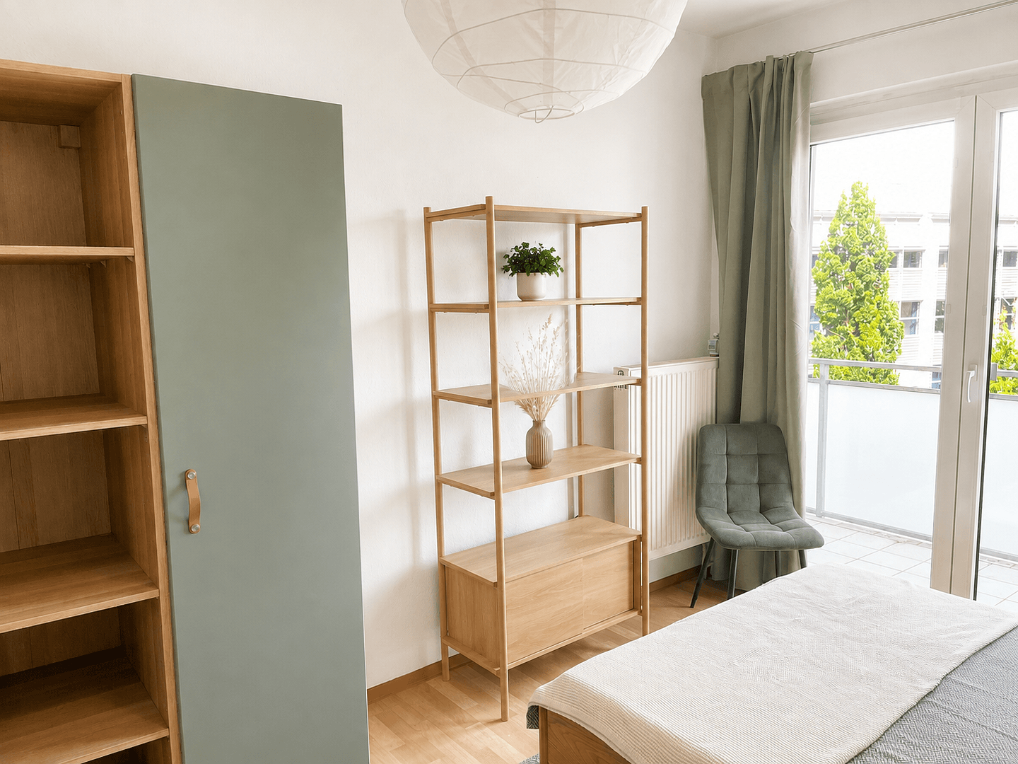 Pronájem bytu 103 m², Würzburg, Bavorsko Pronájem bytu 103 m², Würzburg, Bavorsko