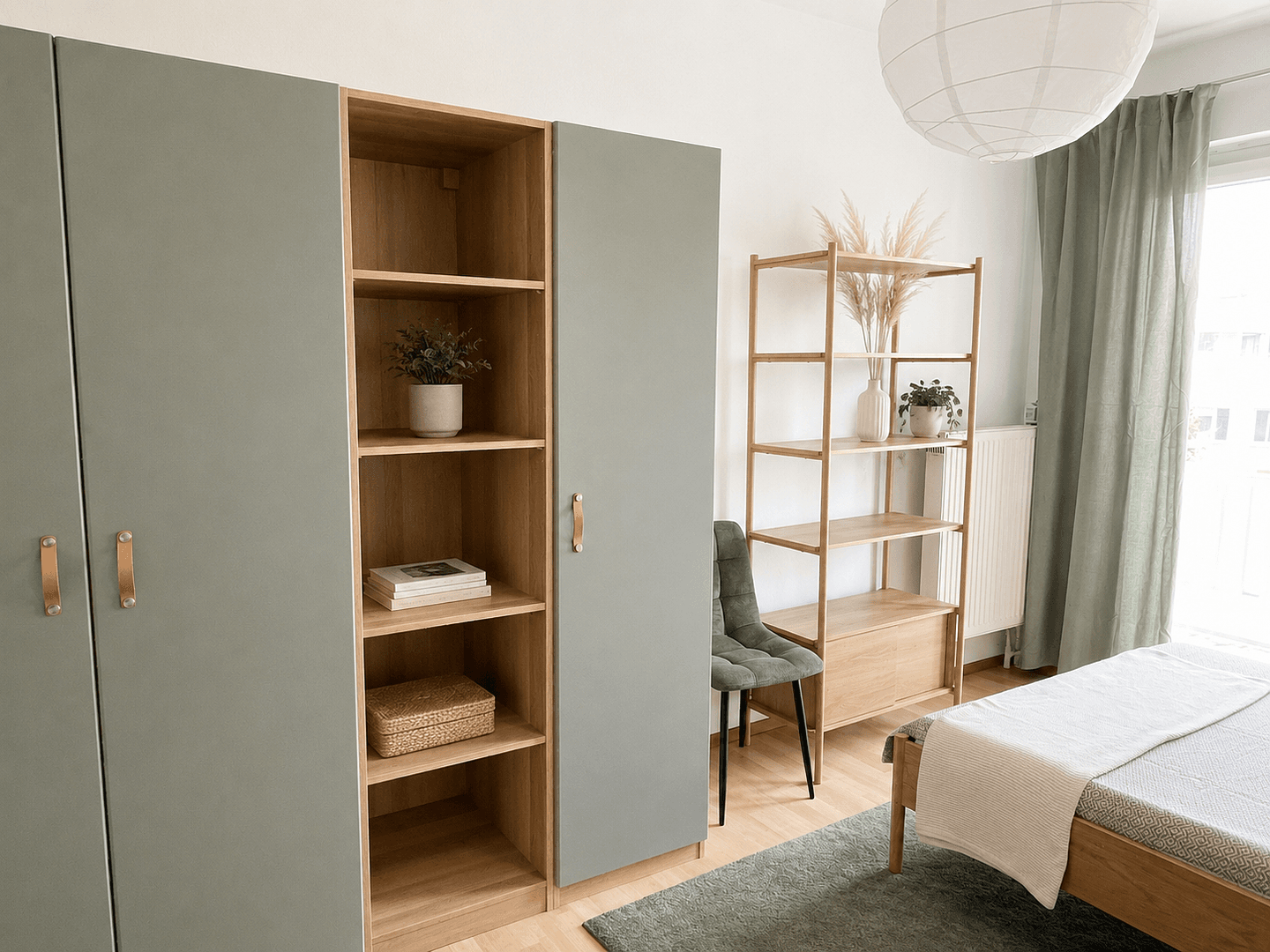 Pronájem bytu 103 m², Würzburg, Bavorsko Pronájem bytu 103 m², Würzburg, Bavorsko