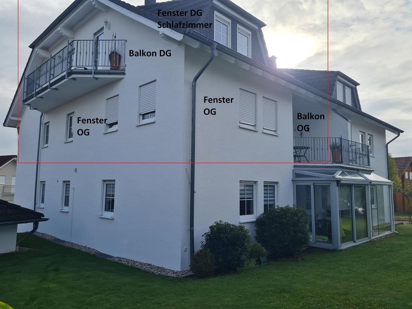 Prodej bytu 6+1 187 m², Auguste-Schmidt-Straße 38, Zweibrücken, Porýní-Falc Prodej bytu 6+1 187 m², Auguste-Schmidt-Straße 38, Zweibrücken, Porýní-Falc