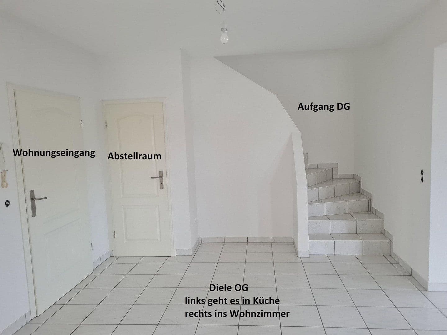 Prodej bytu 6+1 187 m², Auguste-Schmidt-Straße 38, Zweibrücken, Porýní-Falc Prodej bytu 6+1 187 m², Auguste-Schmidt-Straße 38, Zweibrücken, Porýní-Falc