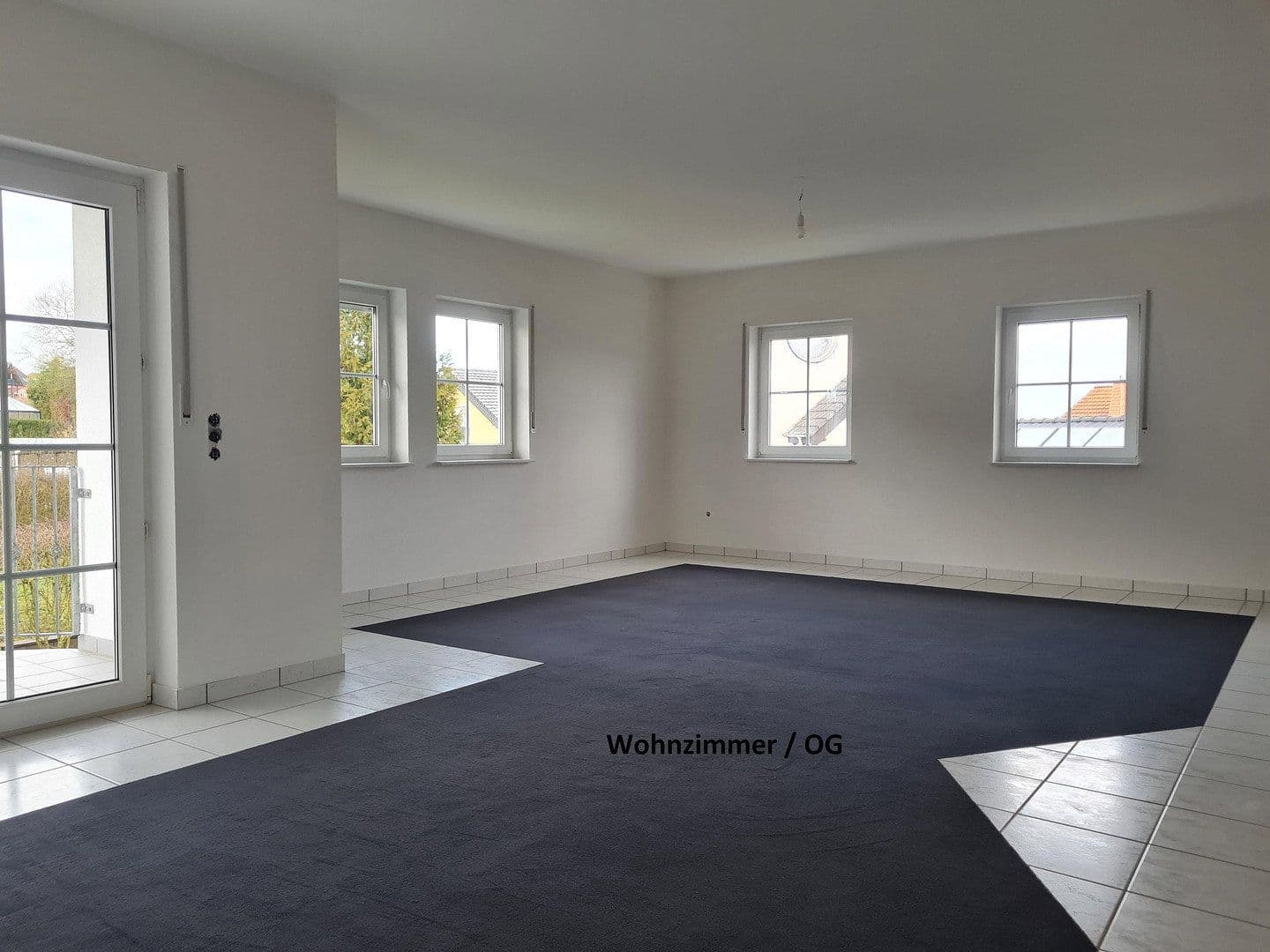 Prodej bytu 6+1 187 m², Auguste-Schmidt-Straße 38, Zweibrücken, Porýní-Falc Prodej bytu 6+1 187 m², Auguste-Schmidt-Straße 38, Zweibrücken, Porýní-Falc