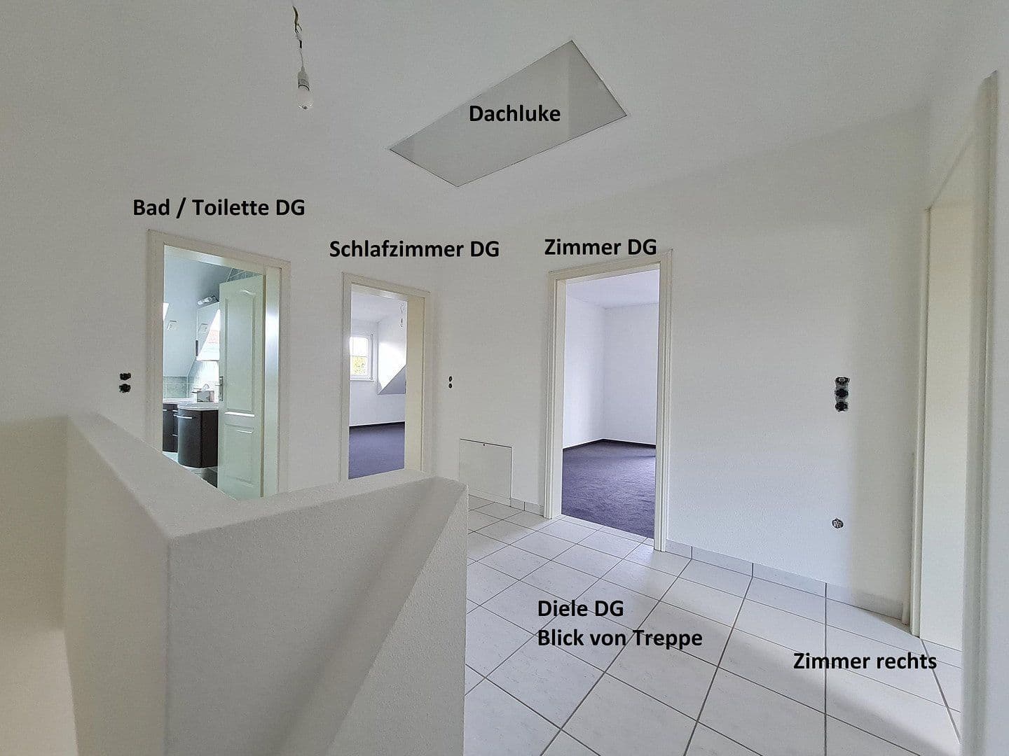 Prodej bytu 6+1 187 m², Auguste-Schmidt-Straße 38, Zweibrücken, Porýní-Falc Prodej bytu 6+1 187 m², Auguste-Schmidt-Straße 38, Zweibrücken, Porýní-Falc