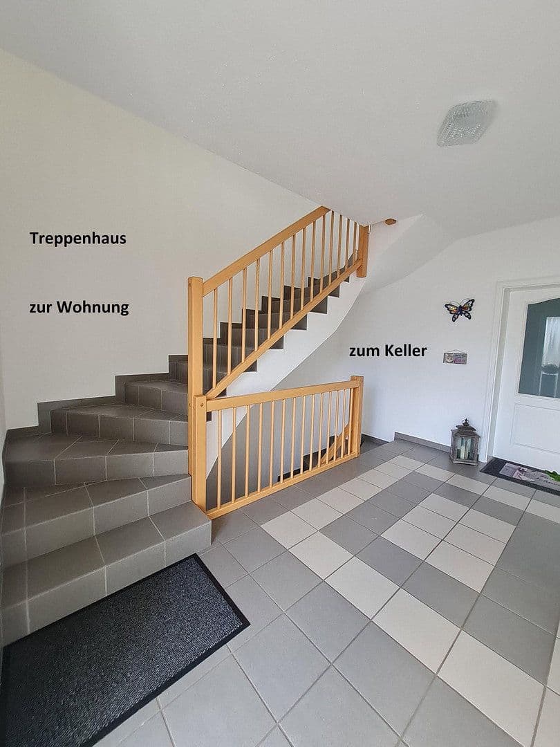 Prodej bytu 6+1 187 m², Auguste-Schmidt-Straße 38, Zweibrücken, Porýní-Falc Prodej bytu 6+1 187 m², Auguste-Schmidt-Straße 38, Zweibrücken, Porýní-Falc