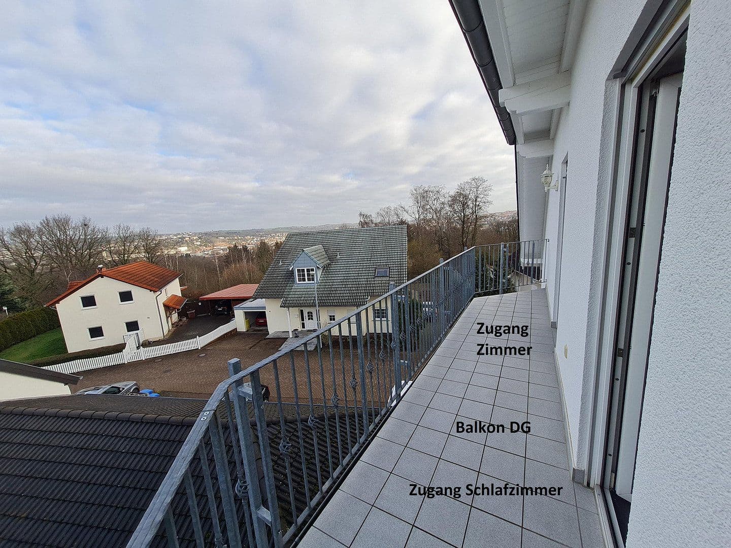 Prodej bytu 6+1 187 m², Auguste-Schmidt-Straße 38, Zweibrücken, Porýní-Falc Prodej bytu 6+1 187 m², Auguste-Schmidt-Straße 38, Zweibrücken, Porýní-Falc