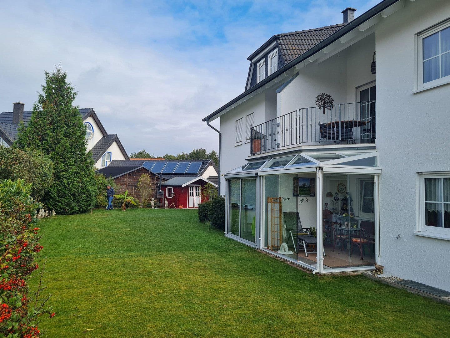 Prodej bytu 6+1 187 m², Auguste-Schmidt-Straße 38, Zweibrücken, Porýní-Falc Prodej bytu 6+1 187 m², Auguste-Schmidt-Straße 38, Zweibrücken, Porýní-Falc