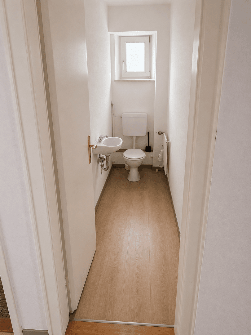 Pronájem bytu 3+1 79 m², Stettenstraße 36, Augsburg, Bavorsko Pronájem bytu 3+1 79 m², Stettenstraße 36, Augsburg, Bavorsko