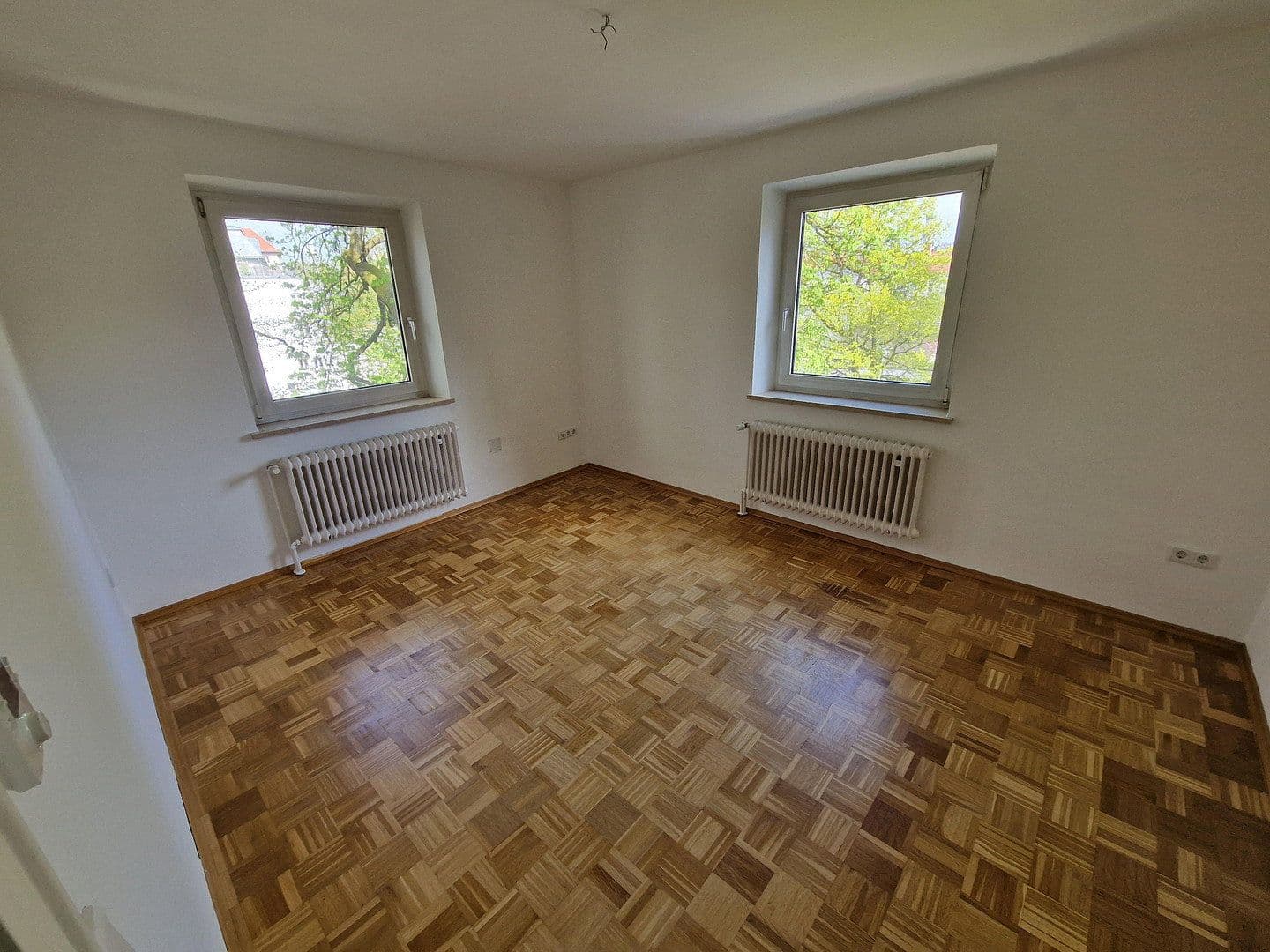 Pronájem bytu 3+1 79 m², Stettenstraße 36, Augsburg, Bavorsko Pronájem bytu 3+1 79 m², Stettenstraße 36, Augsburg, Bavorsko