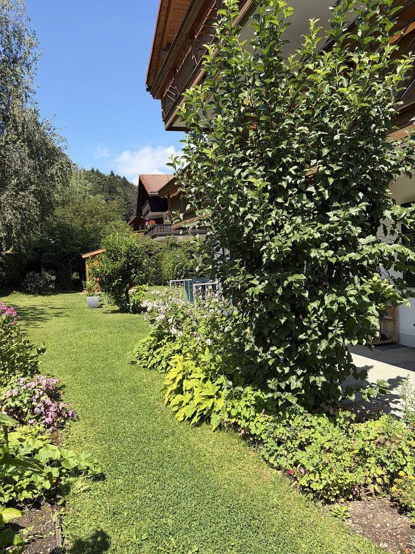 Prodej bytu 3+kk 114 m², Bad Wiessee, Bavorsko Prodej bytu 3+kk 114 m², Bad Wiessee, Bavorsko