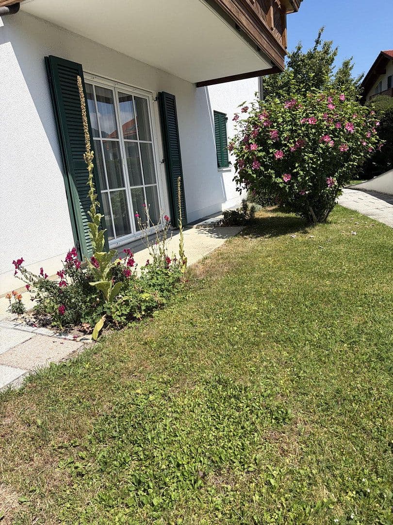 Prodej bytu 3+kk 114 m², Bad Wiessee, Bavorsko Prodej bytu 3+kk 114 m², Bad Wiessee, Bavorsko