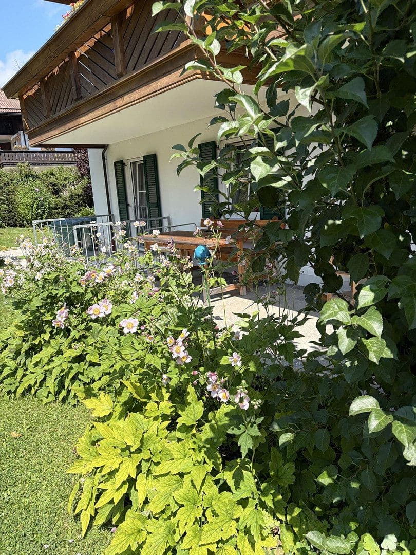 Prodej bytu 3+kk 114 m², Bad Wiessee, Bavorsko Prodej bytu 3+kk 114 m², Bad Wiessee, Bavorsko