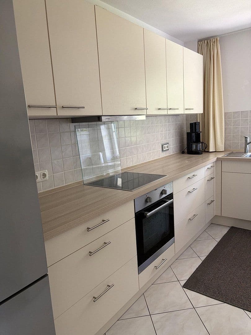 Prodej bytu 3+kk 114 m², Bad Wiessee, Bavorsko Prodej bytu 3+kk 114 m², Bad Wiessee, Bavorsko