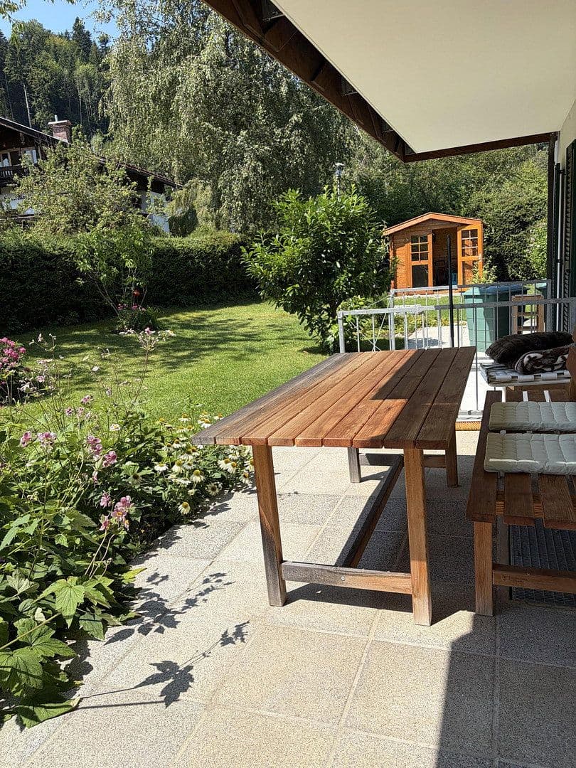 Prodej bytu 3+kk 114 m², Bad Wiessee, Bavorsko Prodej bytu 3+kk 114 m², Bad Wiessee, Bavorsko