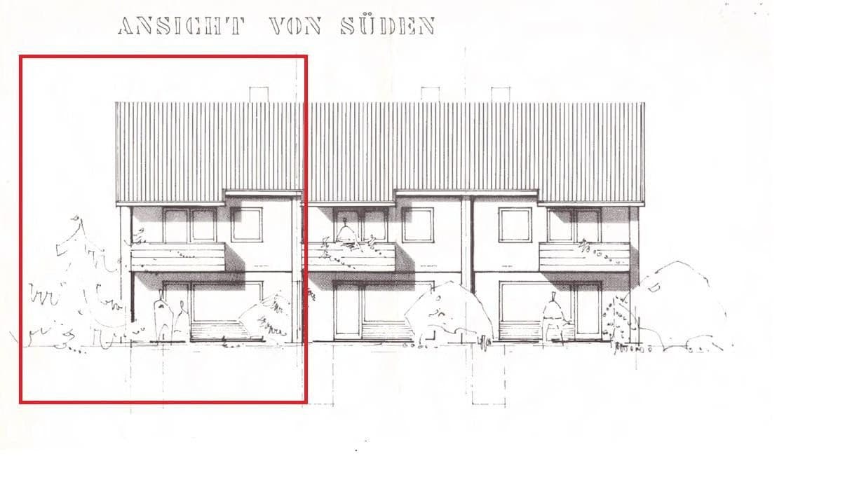 Prodej domu 141 m², pozemek 316 m², Schwabach, Bavorsko Prodej domu 141 m², pozemek 316 m², Schwabach, Bavorsko