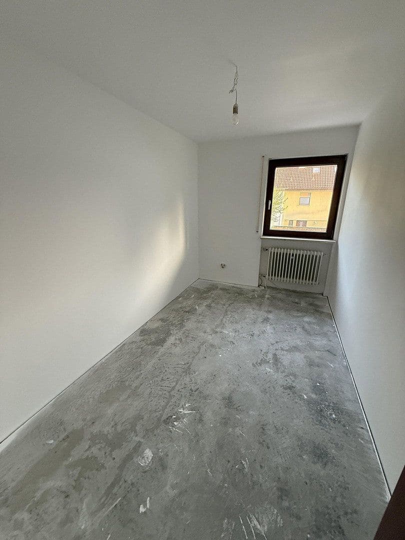 Prodej domu 141 m², pozemek 316 m², Schwabach, Bavorsko Prodej domu 141 m², pozemek 316 m², Schwabach, Bavorsko