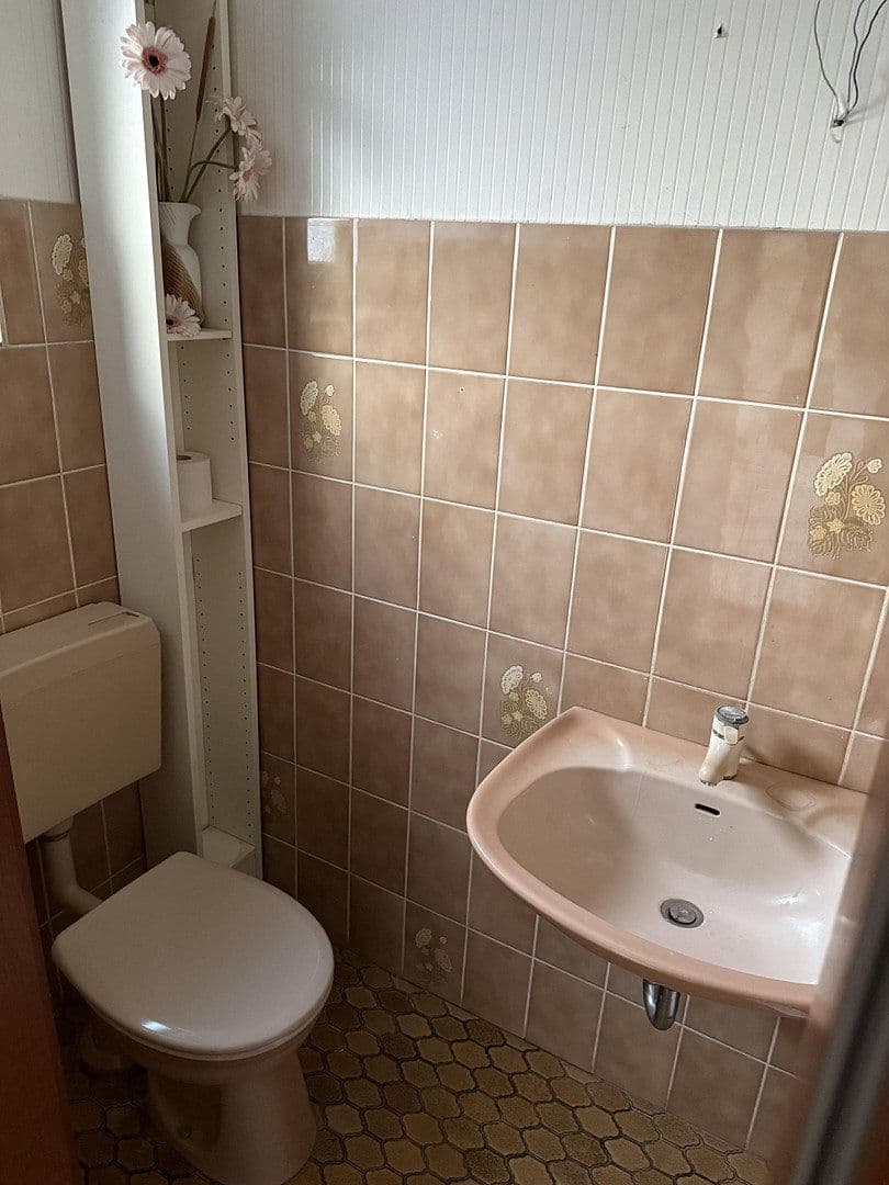 Prodej domu 141 m², pozemek 316 m², Schwabach, Bavorsko Prodej domu 141 m², pozemek 316 m², Schwabach, Bavorsko