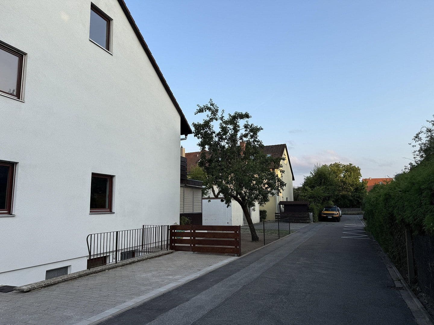 Prodej domu 141 m², pozemek 316 m², Schwabach, Bavorsko Prodej domu 141 m², pozemek 316 m², Schwabach, Bavorsko