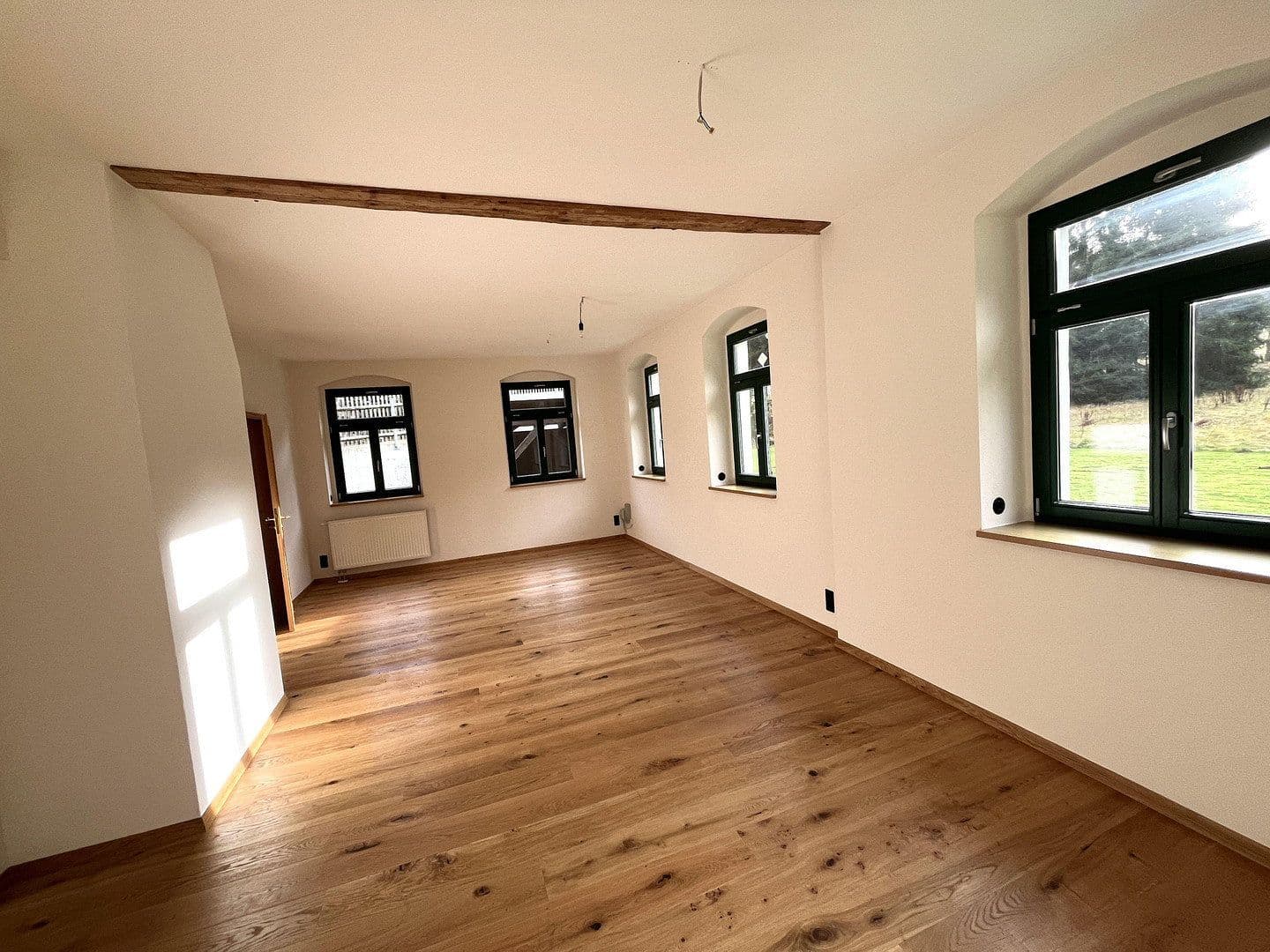 Prodej domu 268 m², pozemek 10.000 m², Eibenstock, Sasko Prodej domu 268 m², pozemek 10.000 m², Eibenstock, Sasko