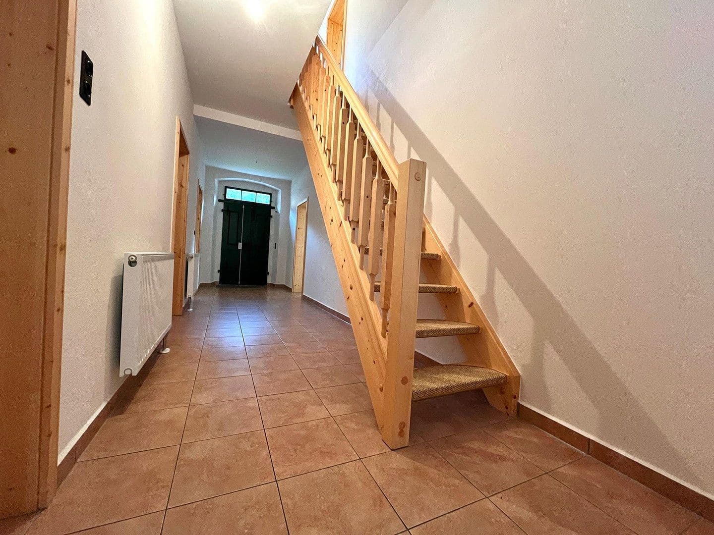 Prodej domu 268 m², pozemek 10.000 m², Eibenstock, Sasko Prodej domu 268 m², pozemek 10.000 m², Eibenstock, Sasko