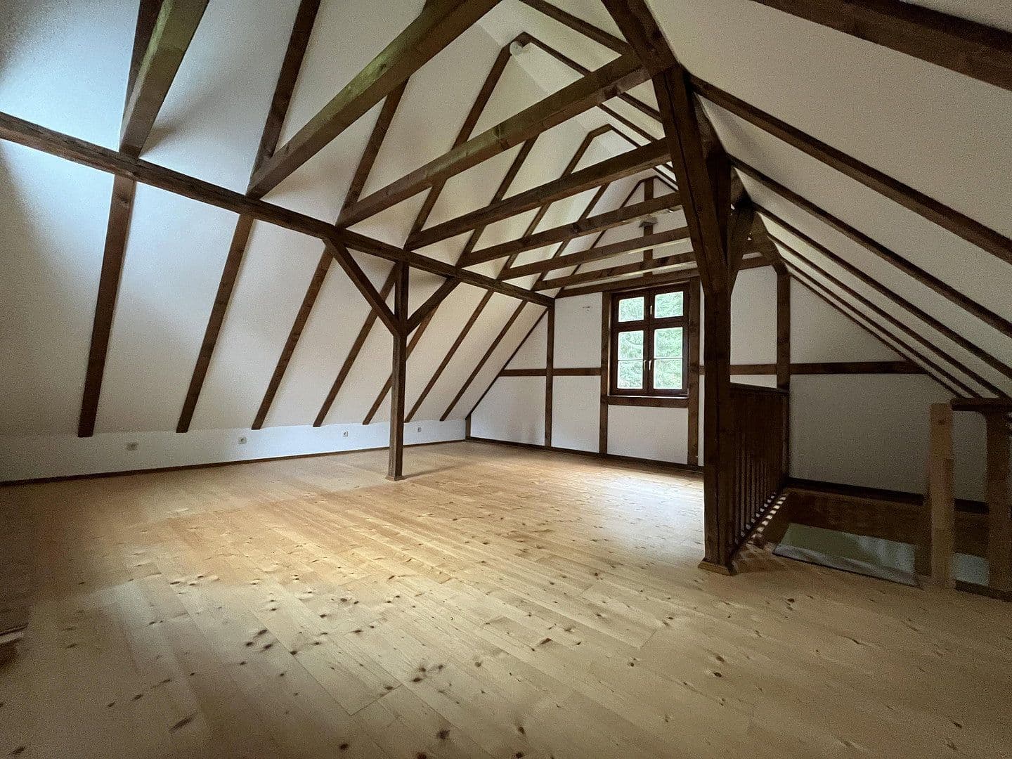 Prodej domu 268 m², pozemek 10.000 m², Eibenstock, Sasko Prodej domu 268 m², pozemek 10.000 m², Eibenstock, Sasko
