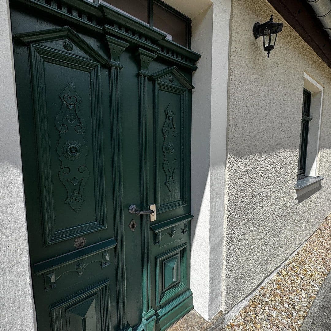 Prodej domu 268 m², pozemek 10.000 m², Eibenstock, Sasko Prodej domu 268 m², pozemek 10.000 m², Eibenstock, Sasko